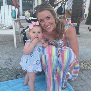 Meet your Posher, Sarah